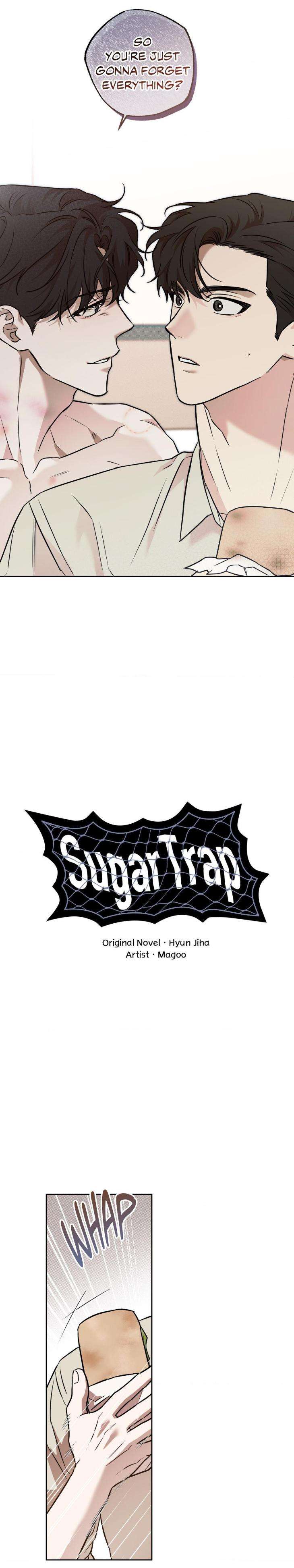 Sugar-Trap-By-Magoo-Hyun-Jiha-Uncensored-Eng page 2