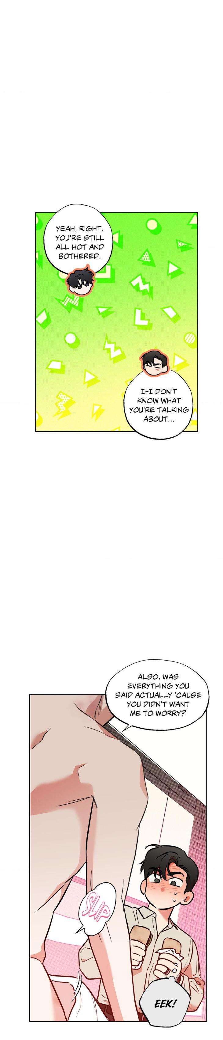 Sugar-Trap-By-Magoo-Hyun-Jiha-Uncensored-Eng page 4