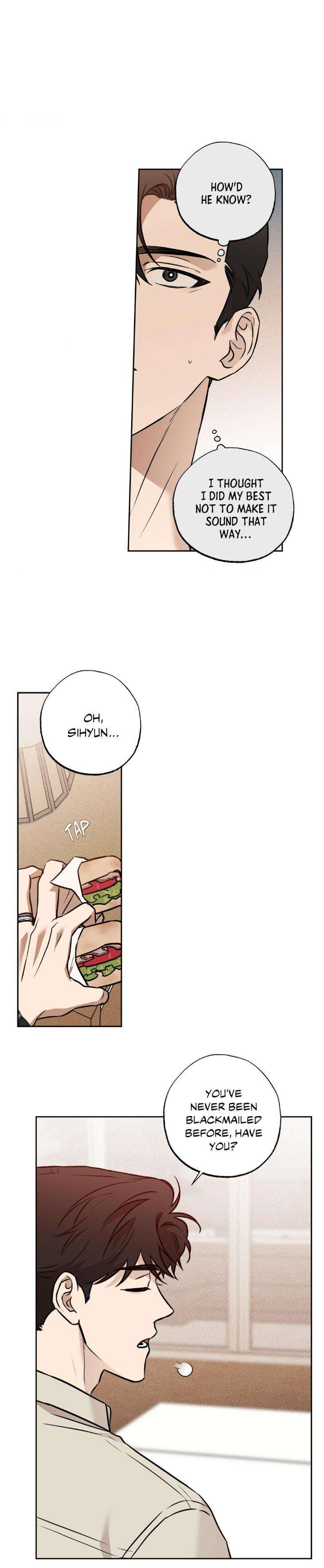 Sugar-Trap-By-Magoo-Hyun-Jiha-Uncensored-Eng page 6