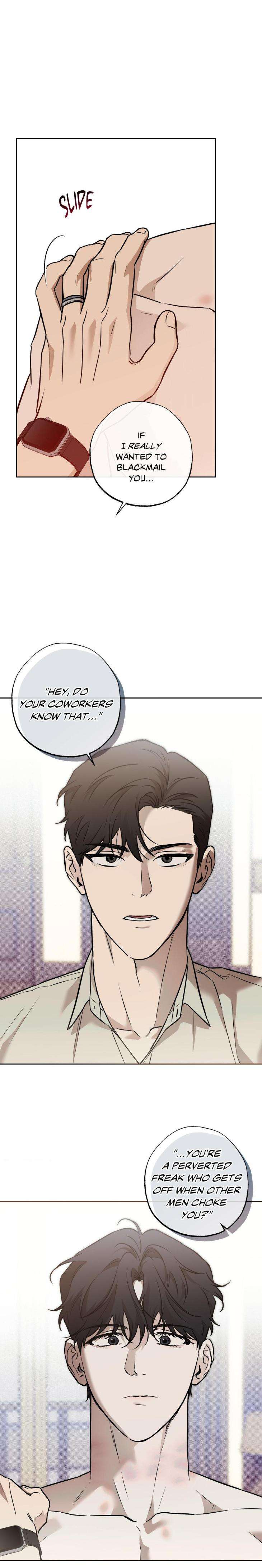 Sugar-Trap-By-Magoo-Hyun-Jiha-Uncensored-Eng page 7