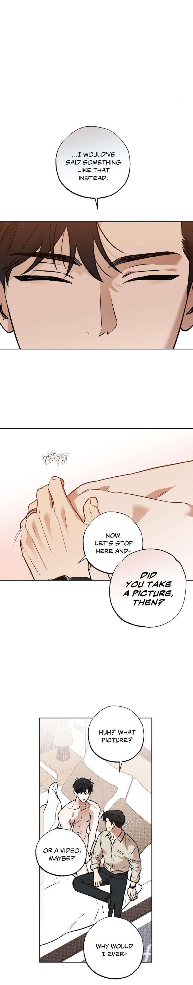 Sugar-Trap-By-Magoo-Hyun-Jiha-Uncensored-Eng page 8
