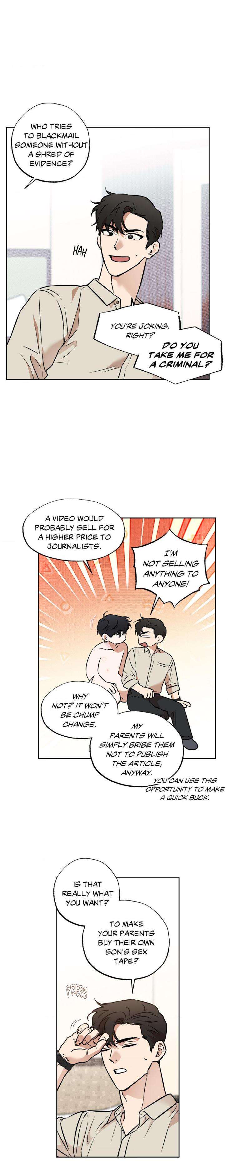 Sugar-Trap-By-Magoo-Hyun-Jiha-Uncensored-Eng page 9