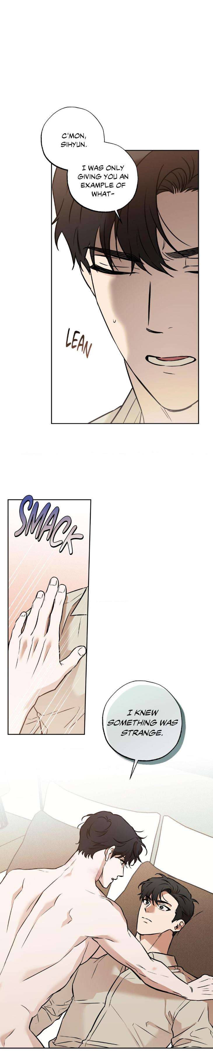 Sugar-Trap-By-Magoo-Hyun-Jiha-Uncensored-Eng page 11