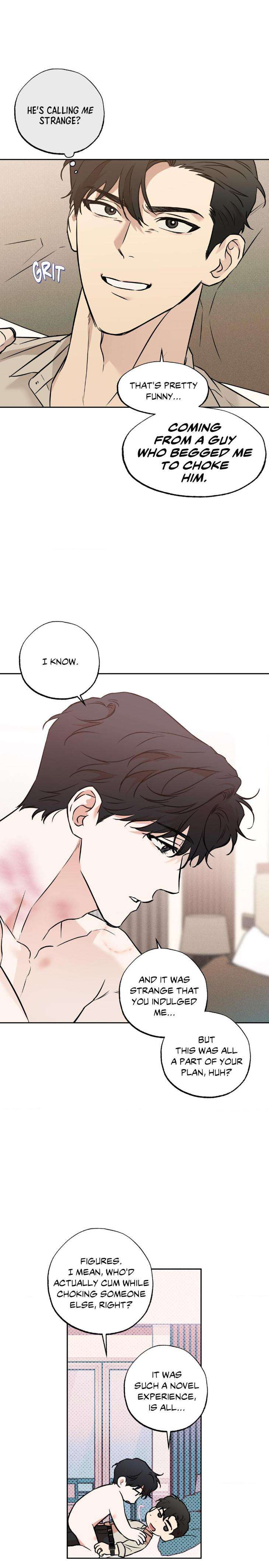 Sugar-Trap-By-Magoo-Hyun-Jiha-Uncensored-Eng page 12