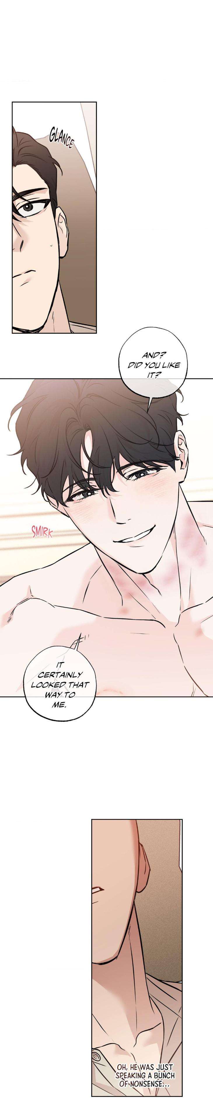 Sugar-Trap-By-Magoo-Hyun-Jiha-Uncensored-Eng page 13