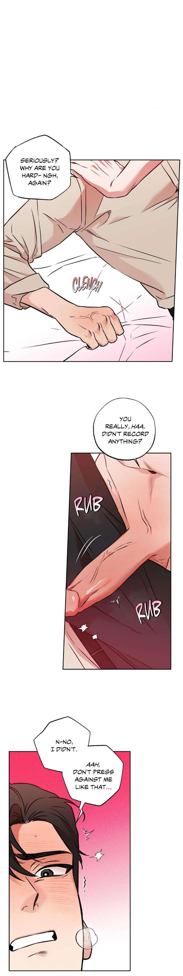 Sugar-Trap-By-Magoo-Hyun-Jiha-Uncensored-Eng page 15