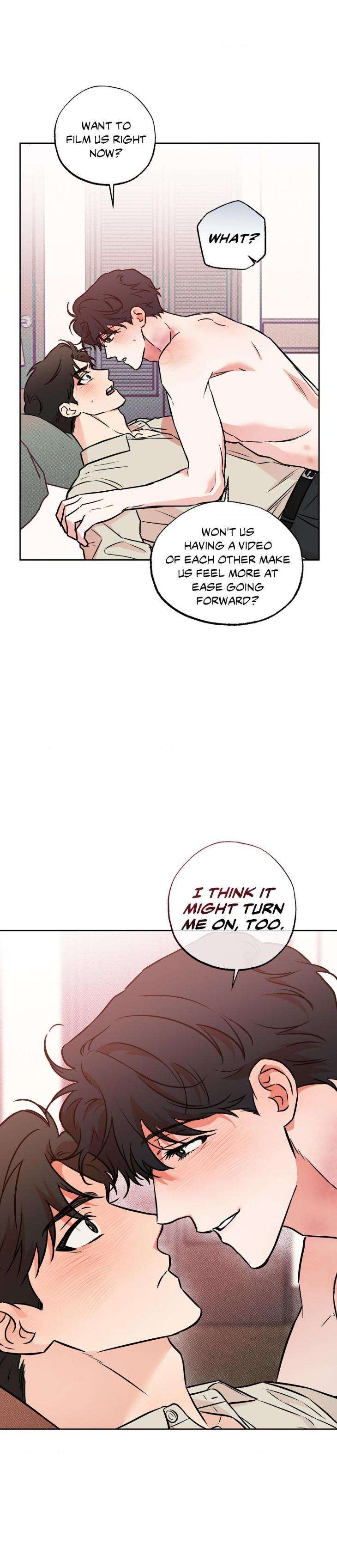 Sugar-Trap-By-Magoo-Hyun-Jiha-Uncensored-Eng page 16