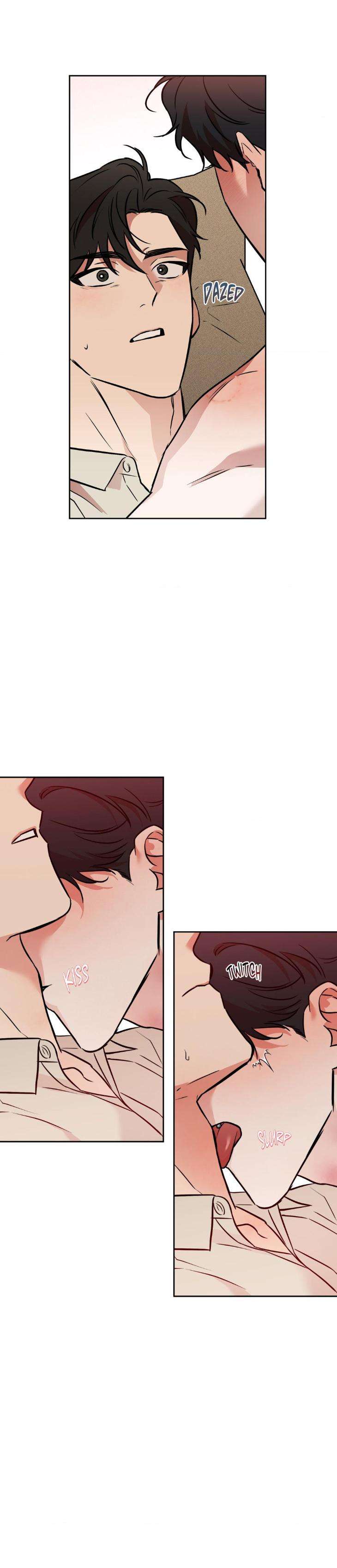 Sugar-Trap-By-Magoo-Hyun-Jiha-Uncensored-Eng page 17