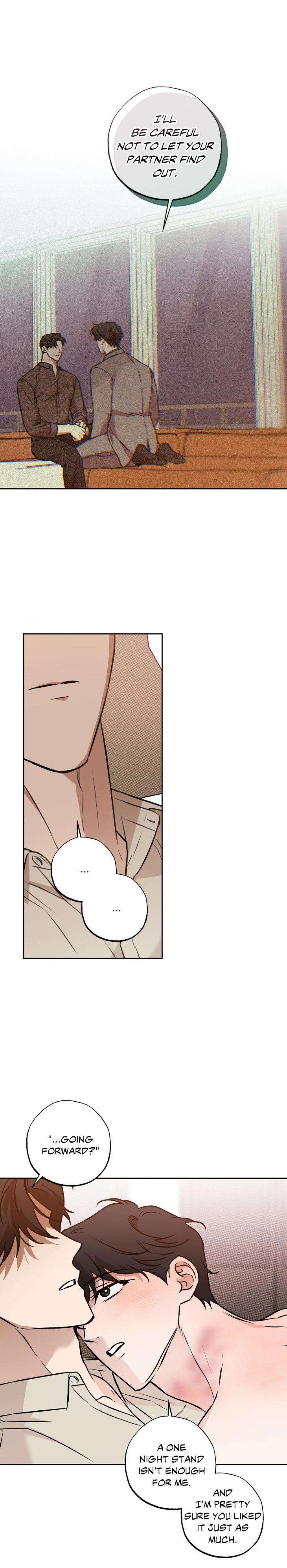 Sugar-Trap-By-Magoo-Hyun-Jiha-Uncensored-Eng page 19