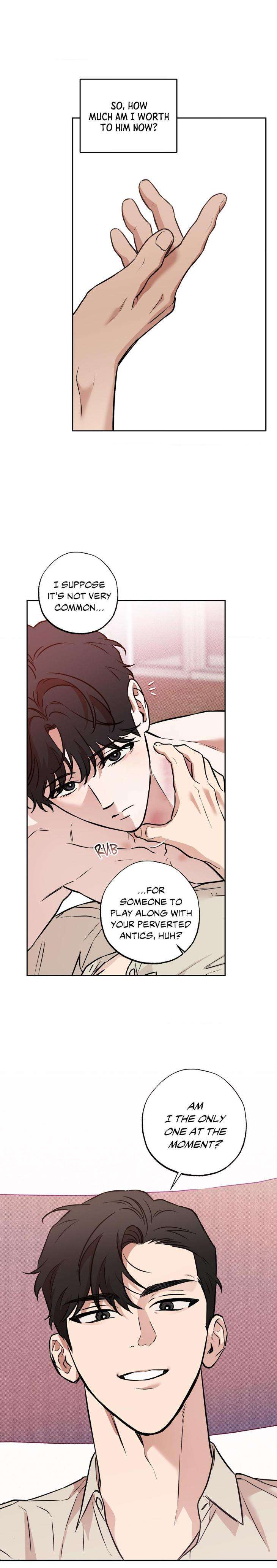 Sugar-Trap-By-Magoo-Hyun-Jiha-Uncensored-Eng page 21