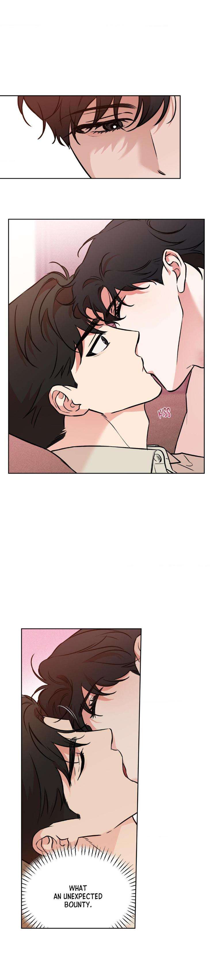 Sugar-Trap-By-Magoo-Hyun-Jiha-Uncensored-Eng page 22