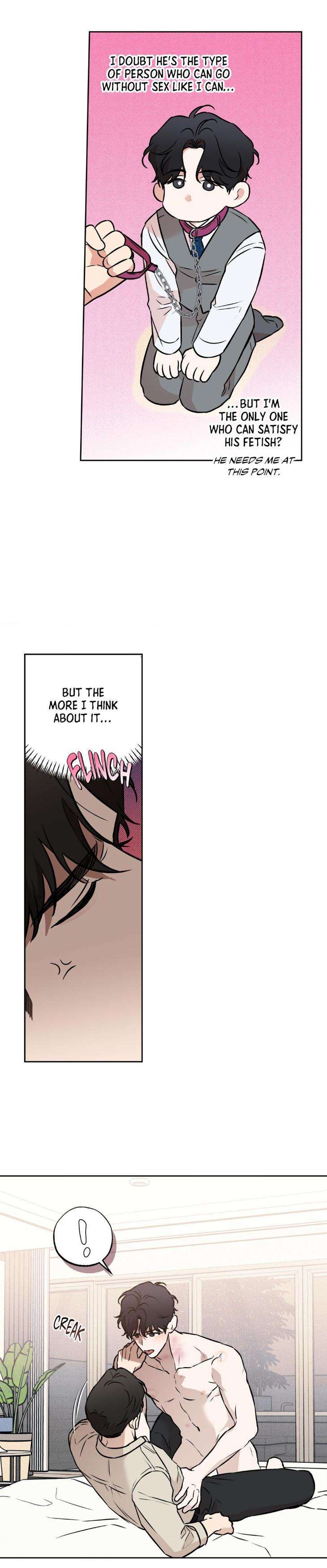 Sugar-Trap-By-Magoo-Hyun-Jiha-Uncensored-Eng page 23