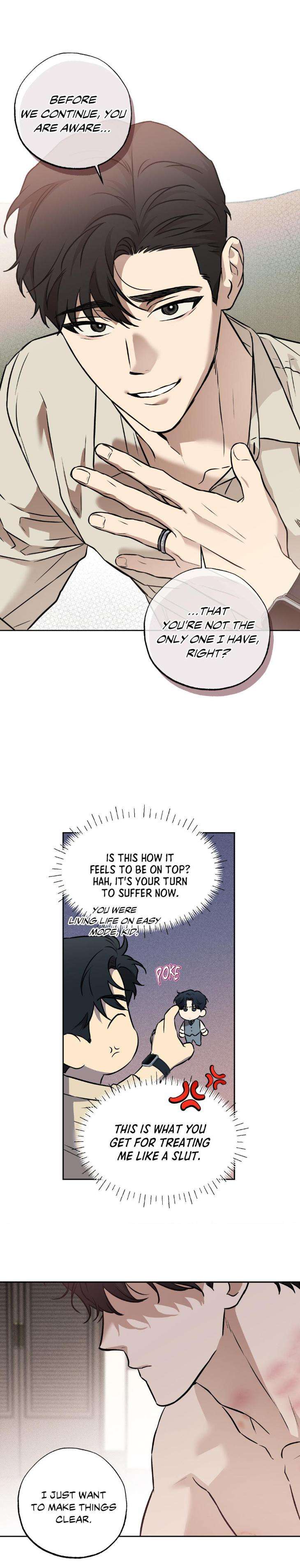 Sugar-Trap-By-Magoo-Hyun-Jiha-Uncensored-Eng page 24