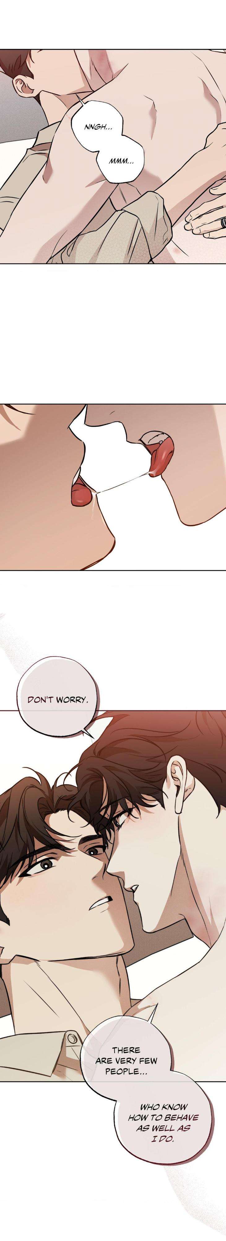 Sugar-Trap-By-Magoo-Hyun-Jiha-Uncensored-Eng page 27