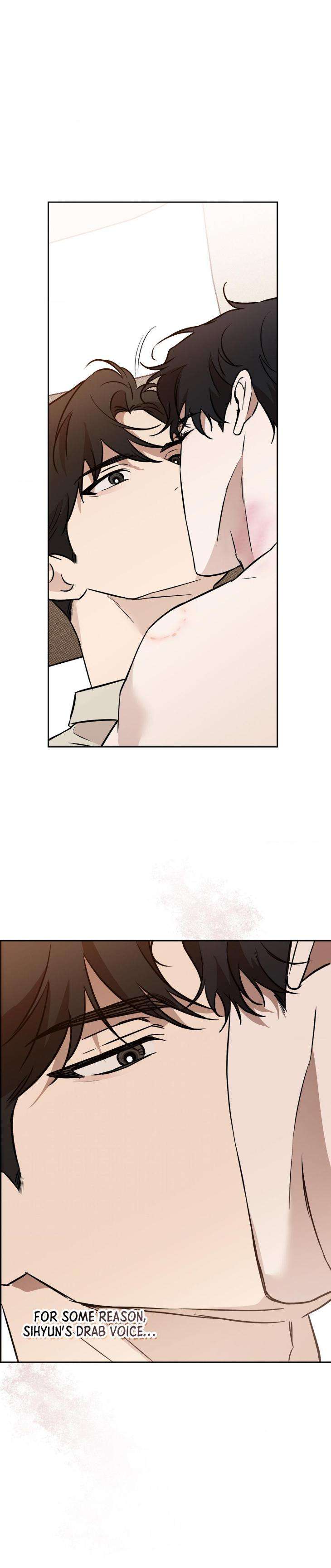Sugar-Trap-By-Magoo-Hyun-Jiha-Uncensored-Eng page 28