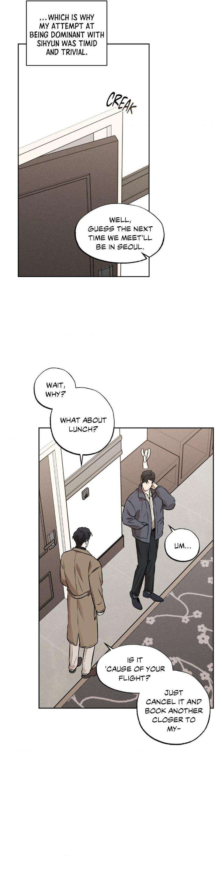 Sugar-Trap-By-Magoo-Hyun-Jiha-Uncensored-Eng page 2