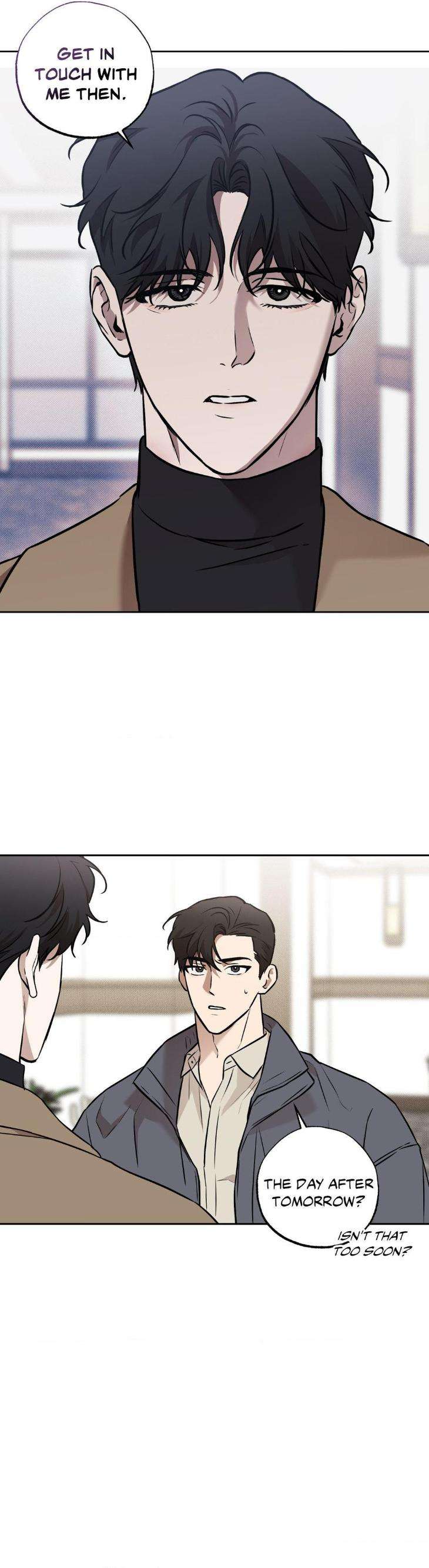 Sugar-Trap-By-Magoo-Hyun-Jiha-Uncensored-Eng page 6