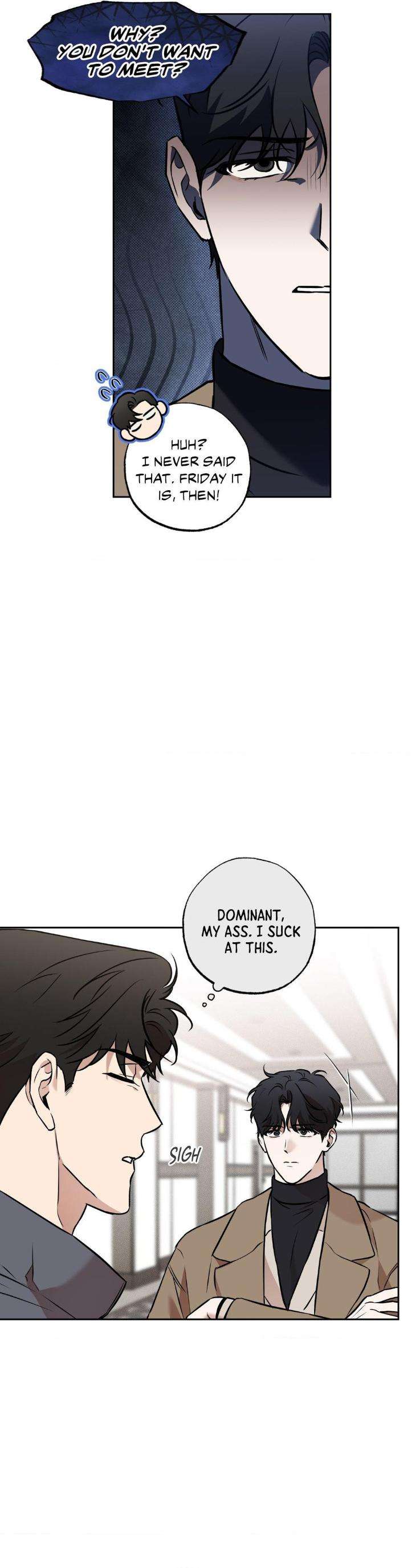 Sugar-Trap-By-Magoo-Hyun-Jiha-Uncensored-Eng page 7