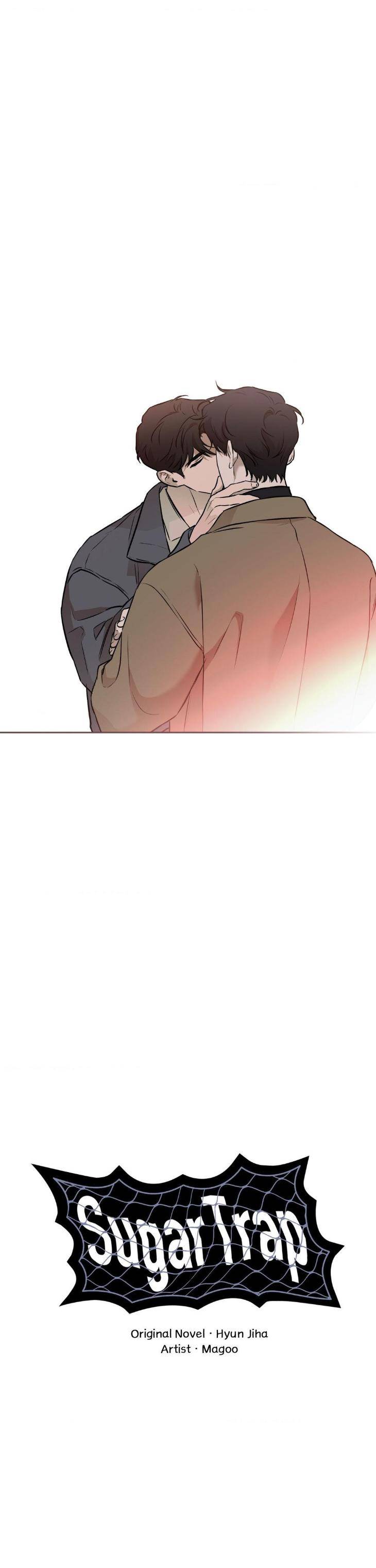Sugar-Trap-By-Magoo-Hyun-Jiha-Uncensored-Eng page 9