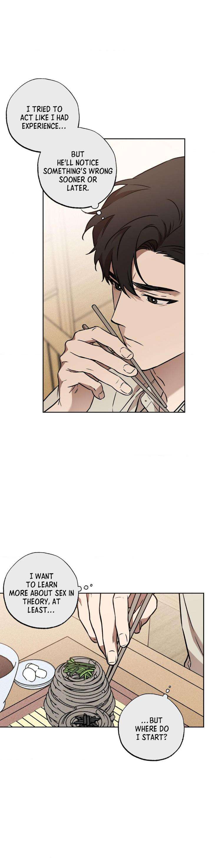 Sugar-Trap-By-Magoo-Hyun-Jiha-Uncensored-Eng page 13