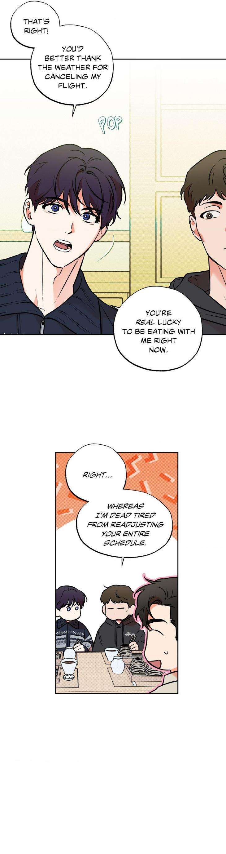 Sugar-Trap-By-Magoo-Hyun-Jiha-Uncensored-Eng page 14