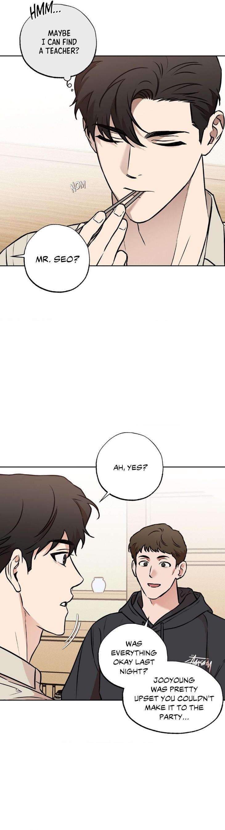 Sugar-Trap-By-Magoo-Hyun-Jiha-Uncensored-Eng page 15