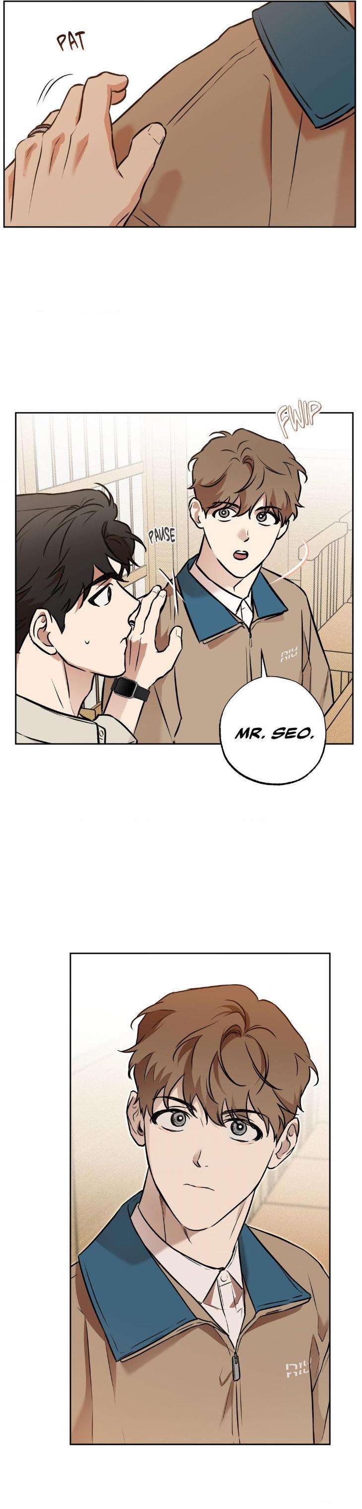 Sugar-Trap-By-Magoo-Hyun-Jiha-Uncensored-Eng page 18
