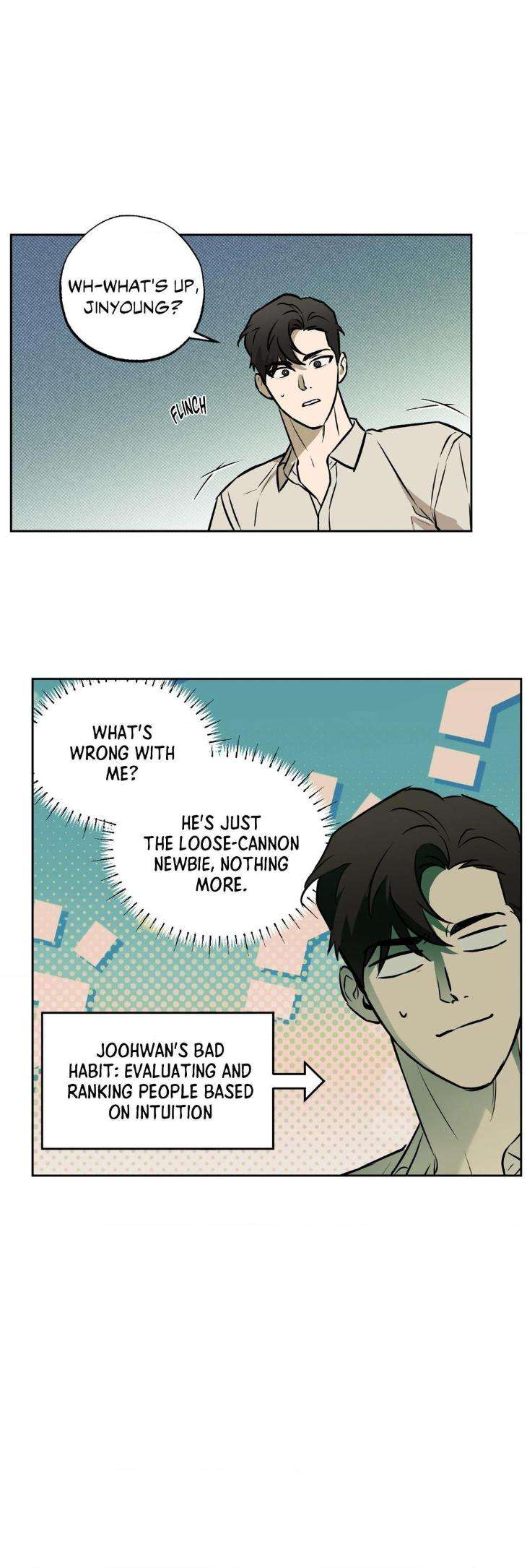 Sugar-Trap-By-Magoo-Hyun-Jiha-Uncensored-Eng page 19