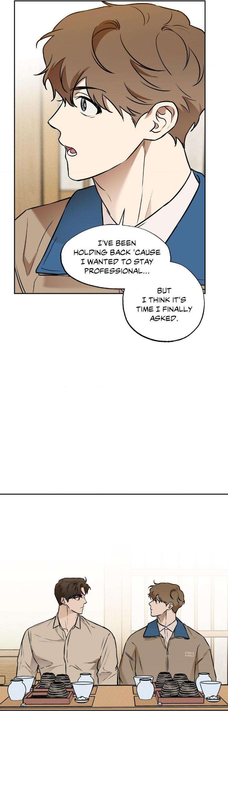 Sugar-Trap-By-Magoo-Hyun-Jiha-Uncensored-Eng page 20