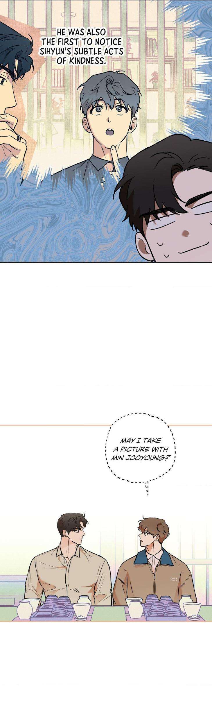 Sugar-Trap-By-Magoo-Hyun-Jiha-Uncensored-Eng page 22