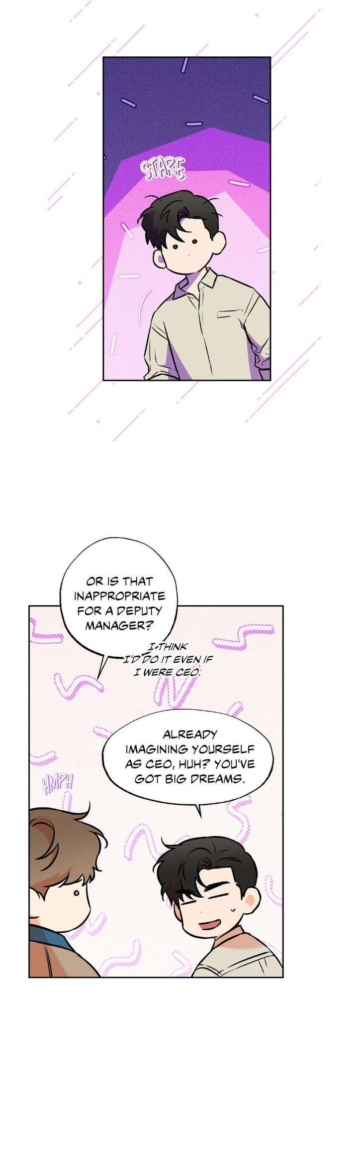 Sugar-Trap-By-Magoo-Hyun-Jiha-Uncensored-Eng page 23