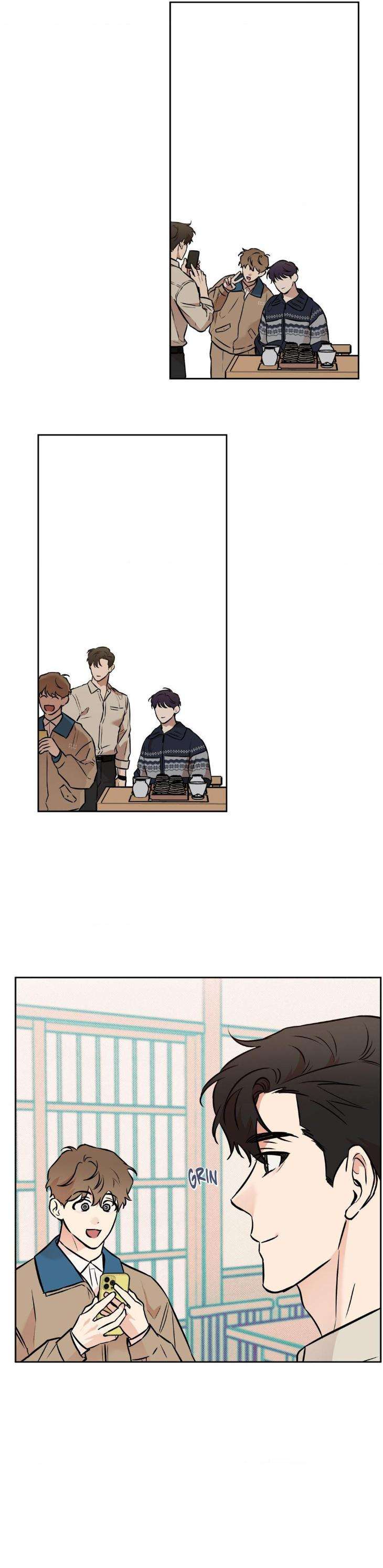 Sugar-Trap-By-Magoo-Hyun-Jiha-Uncensored-Eng page 25