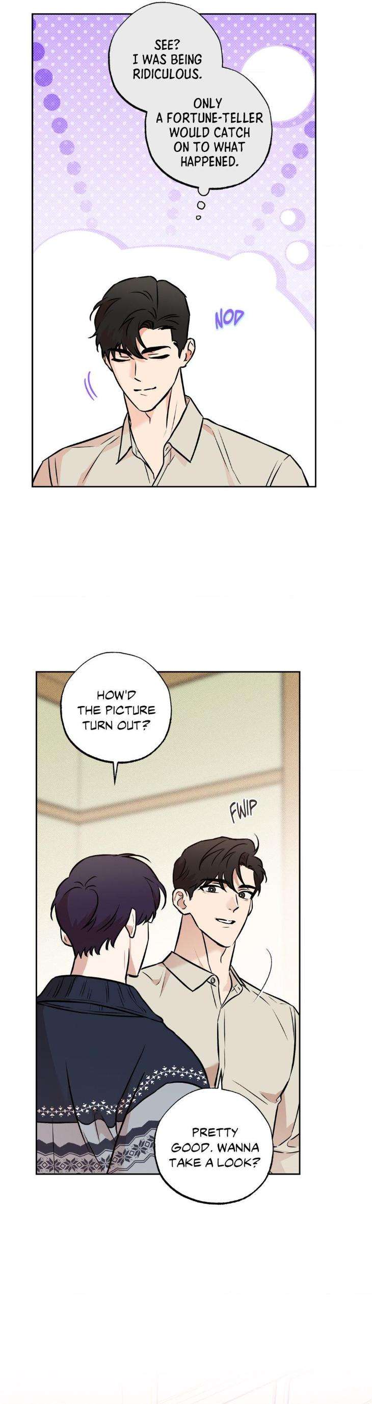 Sugar-Trap-By-Magoo-Hyun-Jiha-Uncensored-Eng page 26