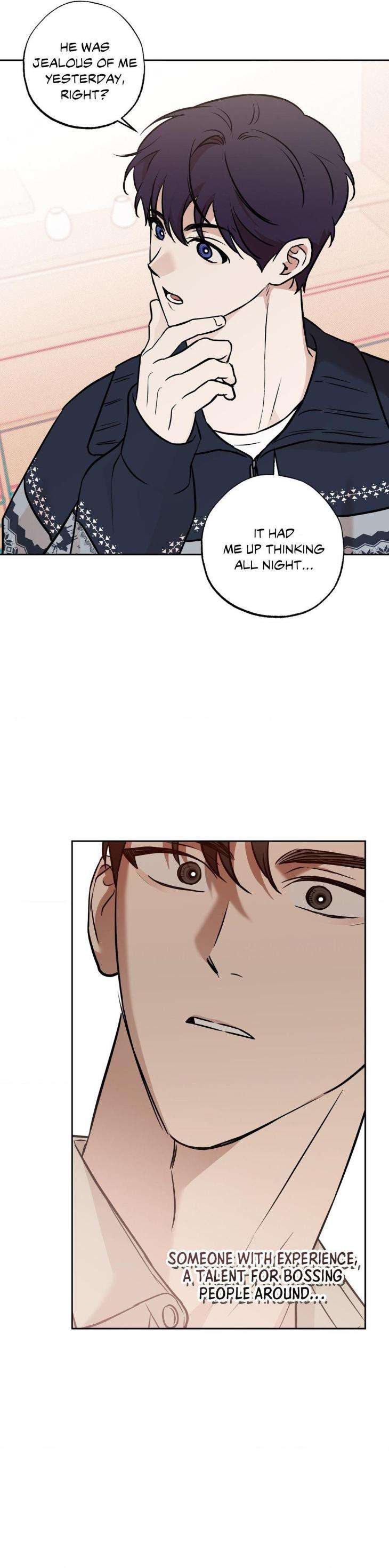 Sugar-Trap-By-Magoo-Hyun-Jiha-Uncensored-Eng page 29