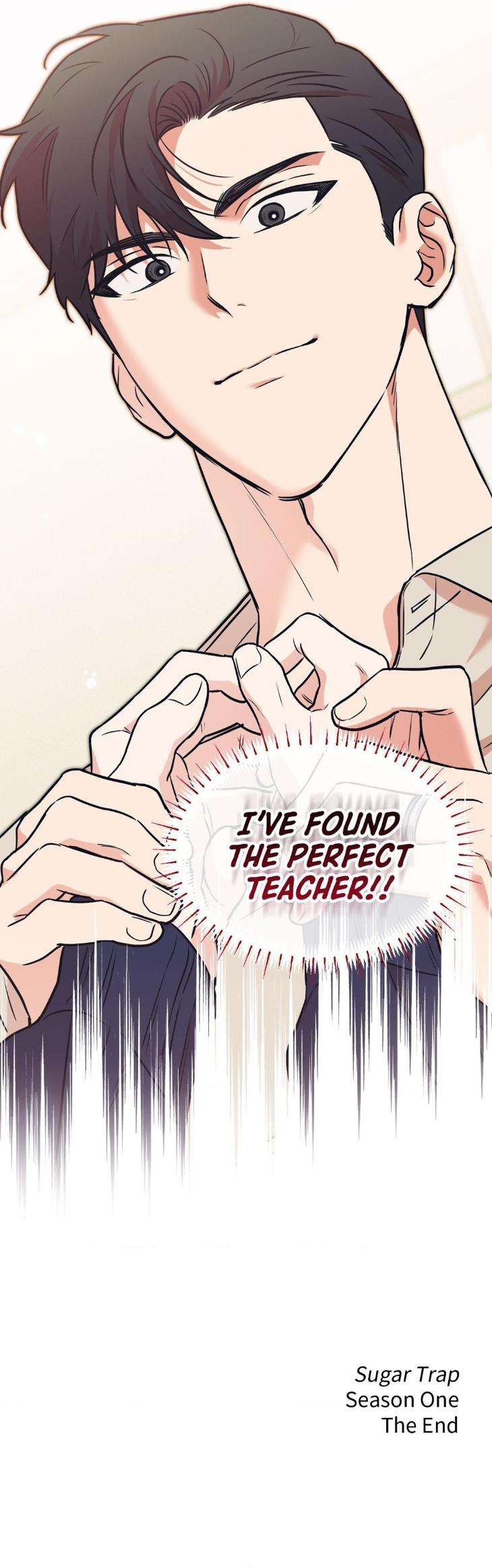 Sugar-Trap-By-Magoo-Hyun-Jiha-Uncensored-Eng page 32