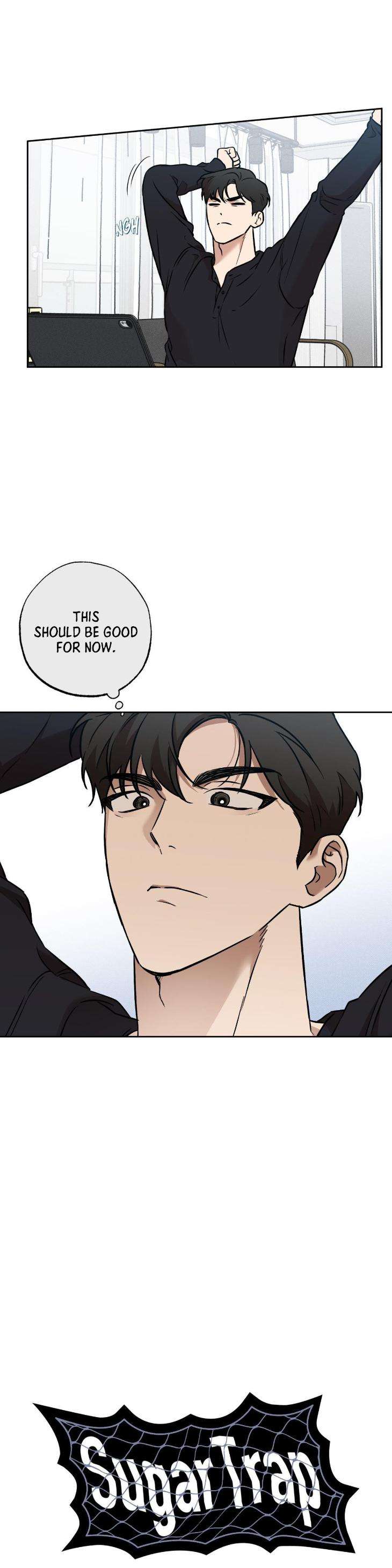 Sugar-Trap-By-Magoo-Hyun-Jiha-Uncensored-Eng page 2