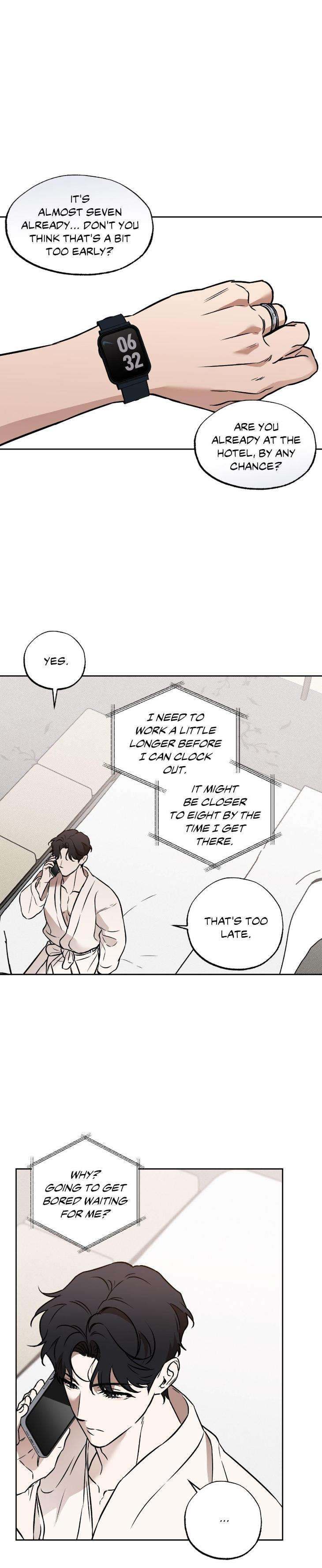 Sugar-Trap-By-Magoo-Hyun-Jiha-Uncensored-Eng page 5