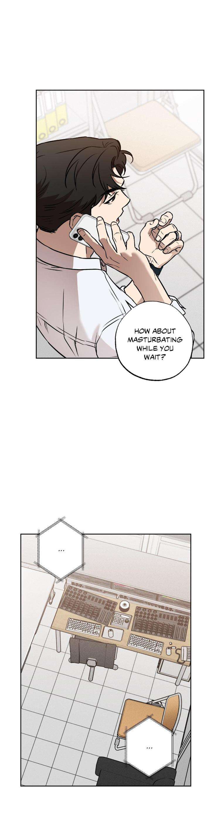 Sugar-Trap-By-Magoo-Hyun-Jiha-Uncensored-Eng page 6