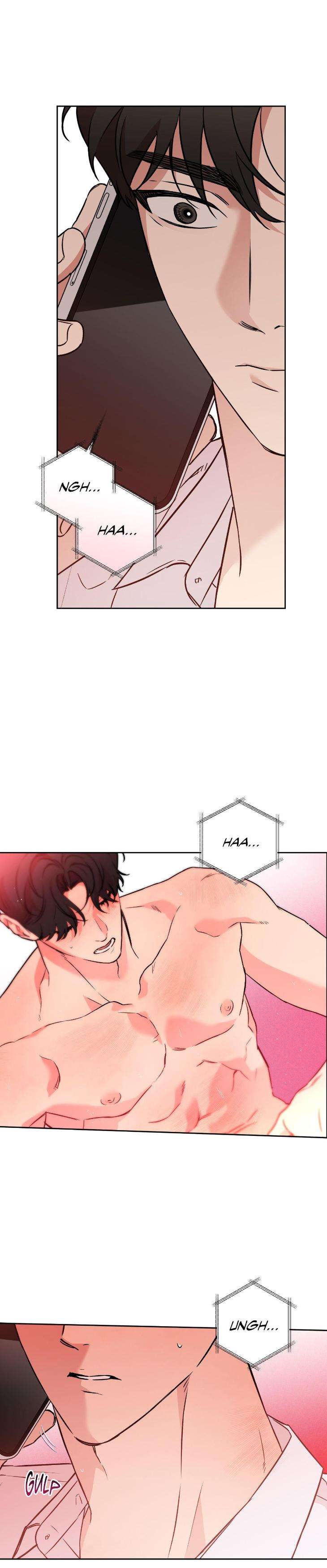 Sugar-Trap-By-Magoo-Hyun-Jiha-Uncensored-Eng page 8