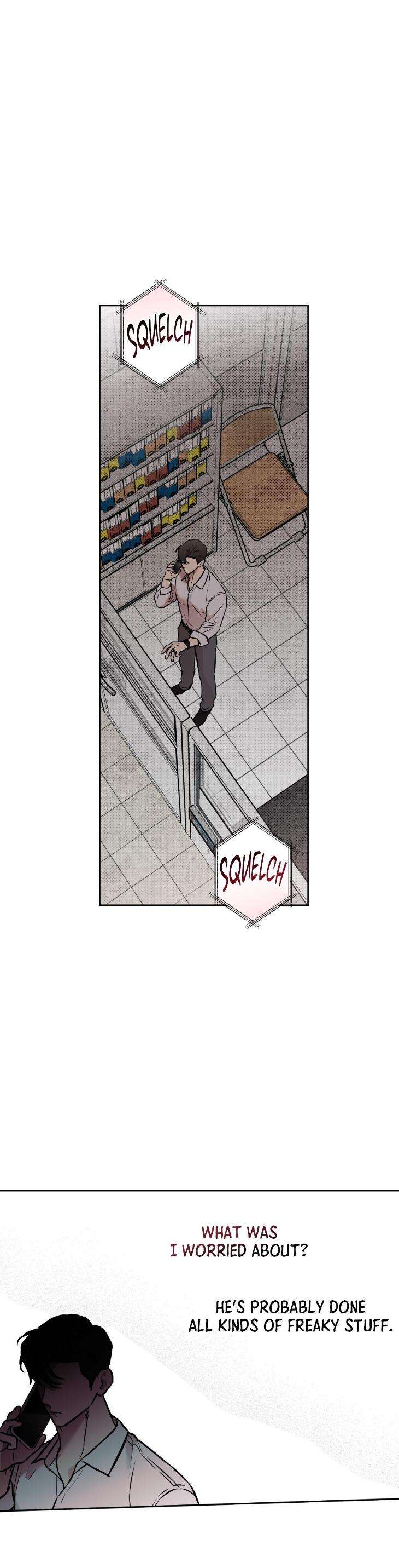 Sugar-Trap-By-Magoo-Hyun-Jiha-Uncensored-Eng page 11