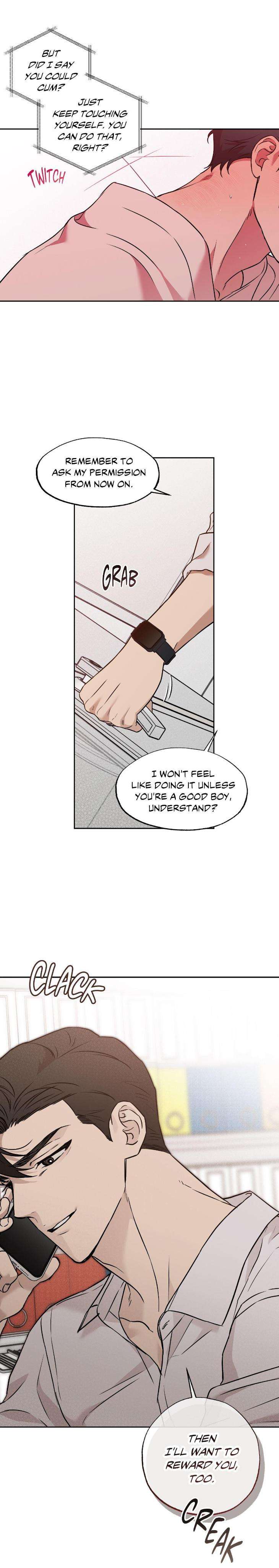 Sugar-Trap-By-Magoo-Hyun-Jiha-Uncensored-Eng page 13