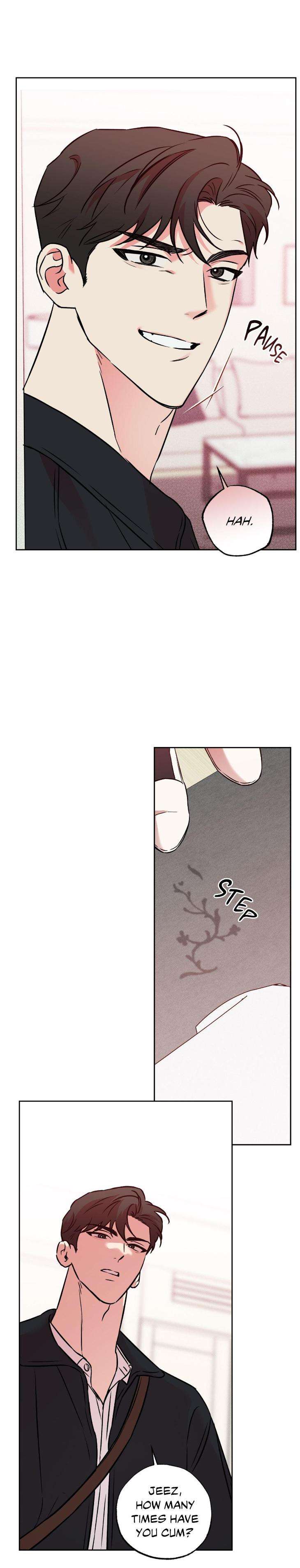 Sugar-Trap-By-Magoo-Hyun-Jiha-Uncensored-Eng page 17