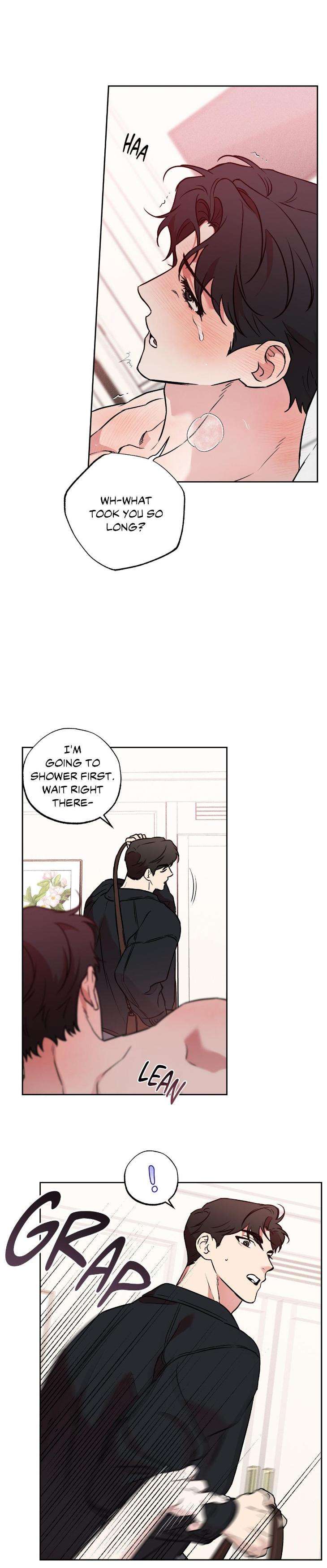 Sugar-Trap-By-Magoo-Hyun-Jiha-Uncensored-Eng page 19