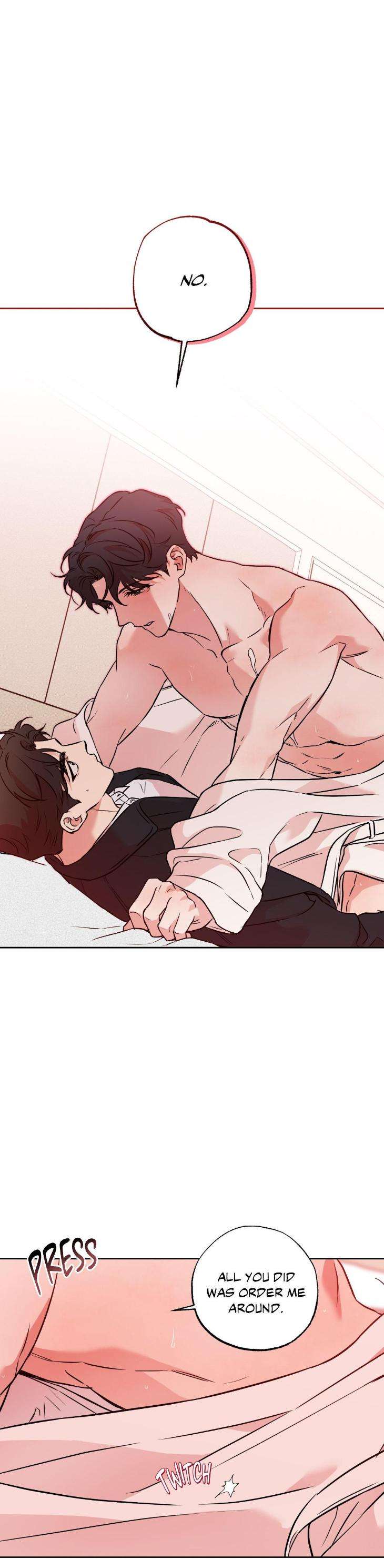 Sugar-Trap-By-Magoo-Hyun-Jiha-Uncensored-Eng page 20