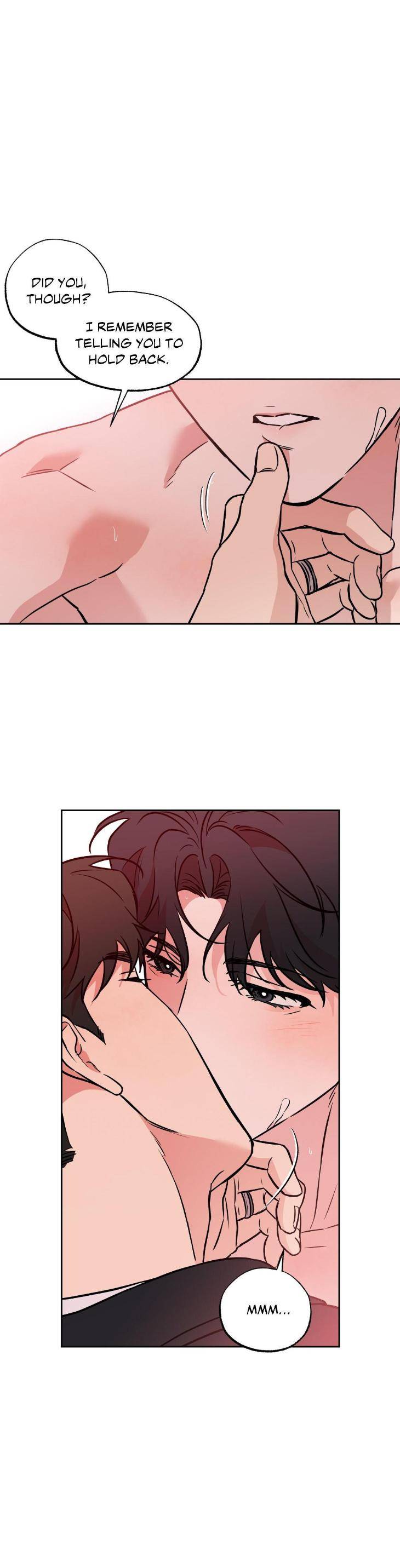 Sugar-Trap-By-Magoo-Hyun-Jiha-Uncensored-Eng page 22