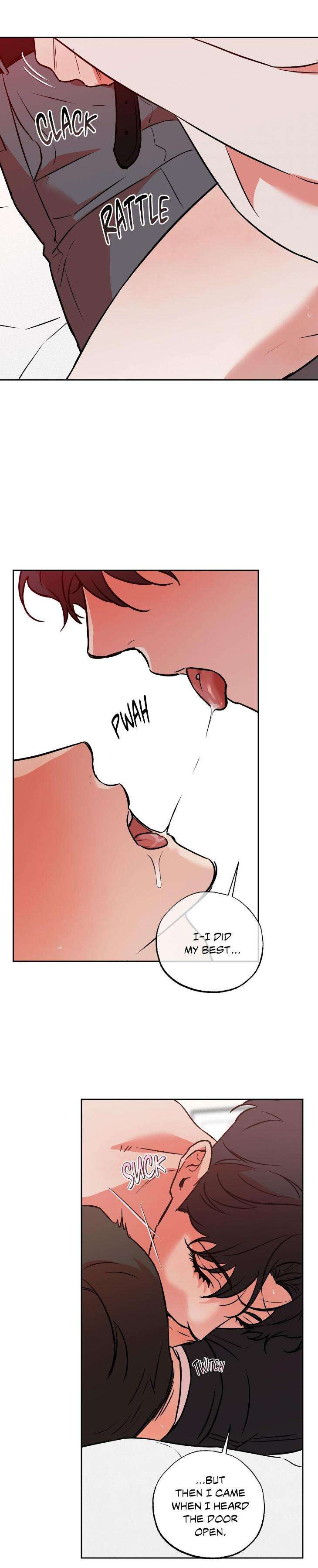Sugar-Trap-By-Magoo-Hyun-Jiha-Uncensored-Eng page 23