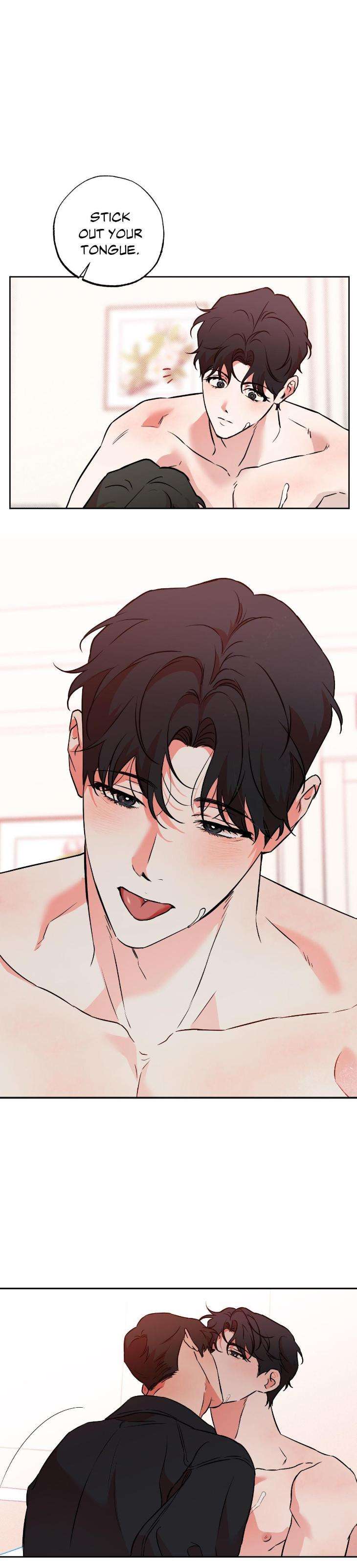 Sugar-Trap-By-Magoo-Hyun-Jiha-Uncensored-Eng page 25