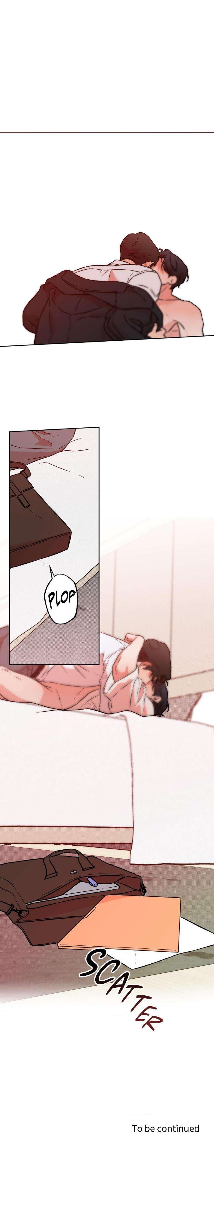Sugar-Trap-By-Magoo-Hyun-Jiha-Uncensored-Eng page 26