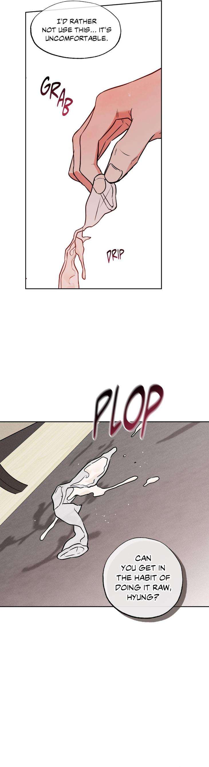 Sugar-Trap-By-Magoo-Hyun-Jiha-Uncensored-Eng page 3