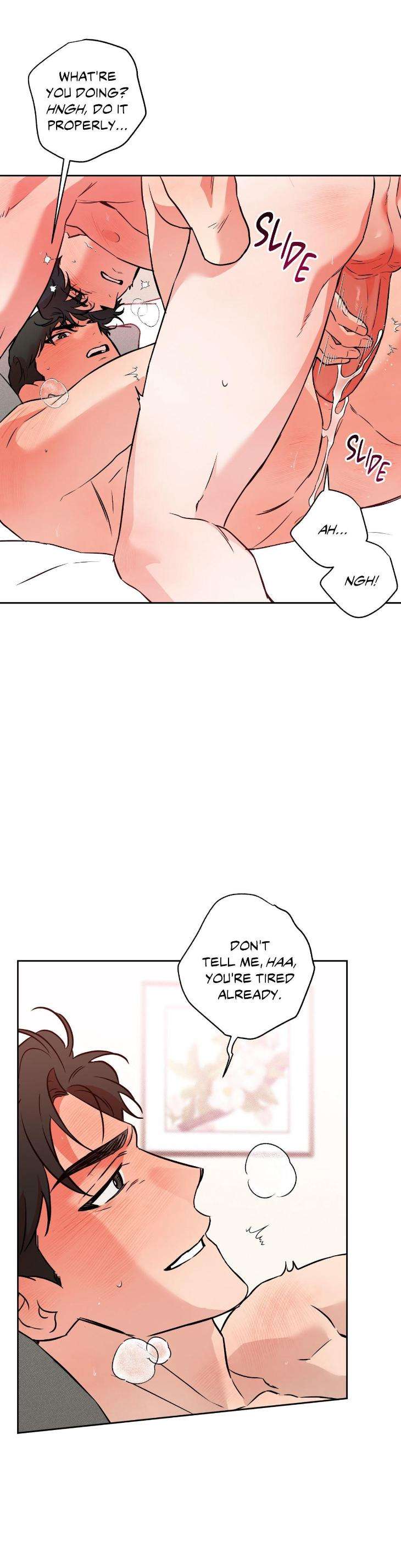 Sugar-Trap-By-Magoo-Hyun-Jiha-Uncensored-Eng page 5
